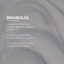 BISABOLOL Crème Régénérante Pour Le Visage
