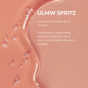 ULMW SPRITZ - Essence pour le visage, Sans Parfum 30ml