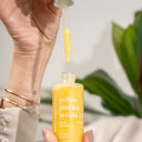 Sérum Yellow Plasma 2.0 en deux étapes