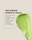 GK LISS - Multi-Active Crème