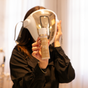 LIGHTPHASE Brume Pré-LED Visage & Cou 100ml