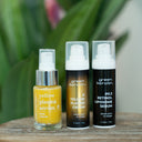 Coffret Retinoids Sandwich (Sérum apaisant + rétinoïde + crème)